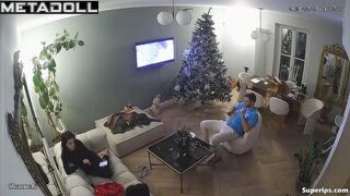 Skinny Italian girl gets penetrated hard