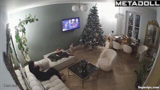 Skinny Italian girl gets penetrated hard