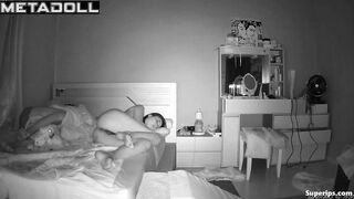 Tender Korean wife gets fucked
