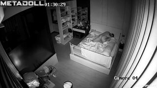 Petite Asian girl gets fucked hard