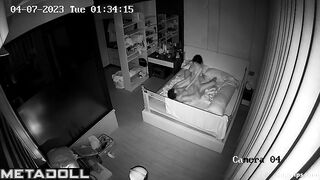 Petite Asian girl gets fucked hard