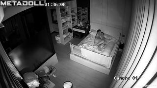 Petite Asian girl gets fucked hard