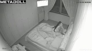 Black woman rides her husband hard