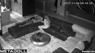 American girl is fucked by her rich boyfriend