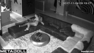American girl is fucked by her rich boyfriend