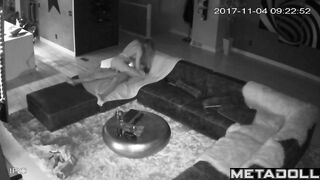 American girl is fucked by her rich boyfriend