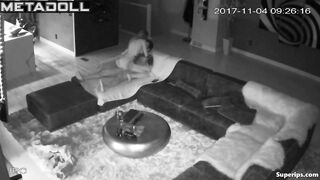 American girl is fucked by her rich boyfriend