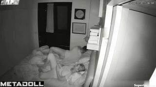 Busty European MILF gets fucked