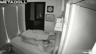 Busty European MILF gets fucked