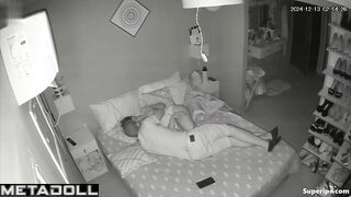 Italian chubby woman fucks her husband