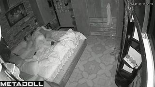 Fat Swiss brunette student girl fucked hard in Morning leaked record