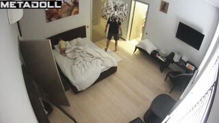 Big ass Norwegian brunette wife with small tits in sexy bikinis
