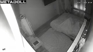  Hidden Cam Masturbation