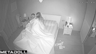 Slut Norwegian blonde student girl screams with pleasure live