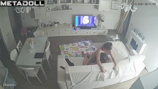 Georgeouse Belgian brunette mature wife fucked hard in Morning