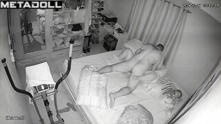 Big tits French brunette mature mom gets fucked in her sleep leaked record