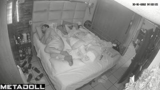 Lesbian Ukrainian blonde teacher with natural tits in sexy panties