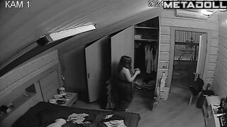  Voyeurism