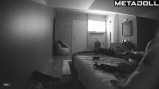Real Portuguese couple fuck until they fall asleep live stream
