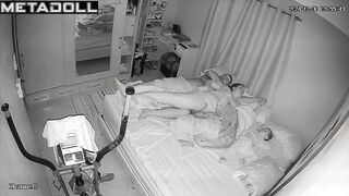 Fat Turkish brunette student girl gets fucked to orgasm HD