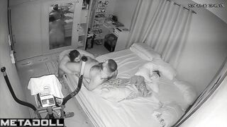 Fat Turkish brunette student girl gets fucked to orgasm HD