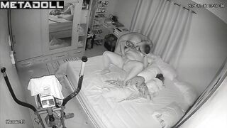 Fat Turkish brunette student girl gets fucked to orgasm HD