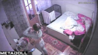 Fat New Zealander brunette mother with beautiful big boobs in dirty panties