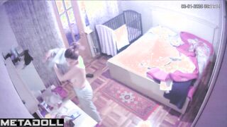 Fat New Zealander brunette mother with beautiful big boobs in dirty panties