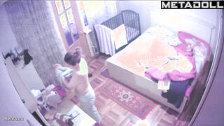 Fat New Zealander brunette mother with beautiful big boobs in dirty panties