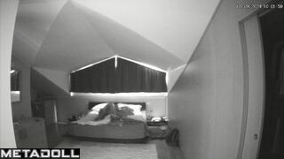 Georgeouse Irish brunette step-mom fucks with her boss recording