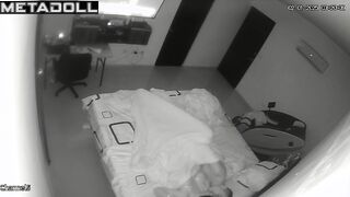 Horny Dutch brunette mother  leaked record