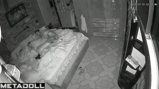Amazing Norwegian mature couple have a doggystyle sex leaked record