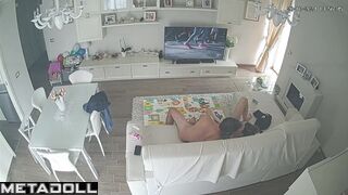 Slut Australian brunette woman gives her husband a blowjob leaked record