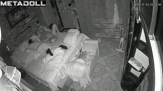 Amazing Russian newly married couple having sex 69 HD
