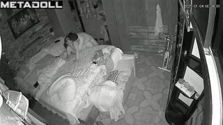 Amazing Russian newly married couple having sex 69 HD