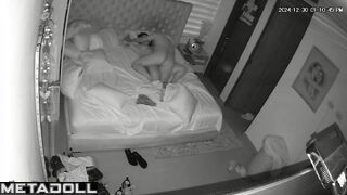 Mature Danish brunette mother fucks her ex-husband leaked record