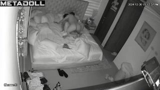 Mature Danish brunette mother fucks her ex-husband leaked record