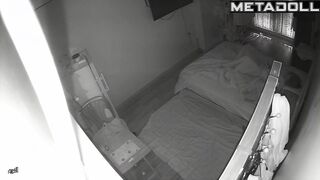  Hidden Cam Masturbation