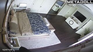 Real mature couple fuck on the couch leaked record