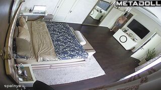 Real mature couple fuck on the couch leaked record