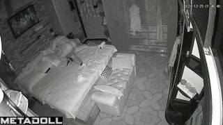 Old Romanian brunette woman gets fucked on the floor live stream