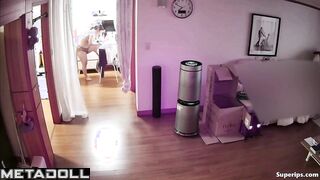 Compilation of a Korean woman’s life