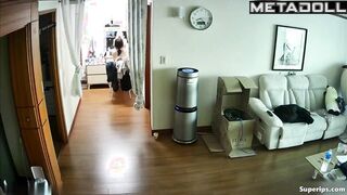 Compilation of a Korean woman’s life