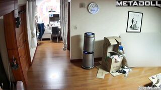 Compilation of a Korean woman’s life