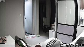 Compilation of a Korean woman’s life