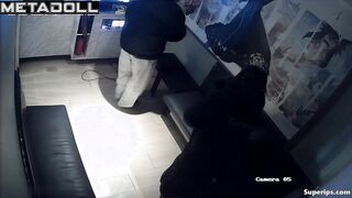 Compilation of Korean otaku couples at karaoke