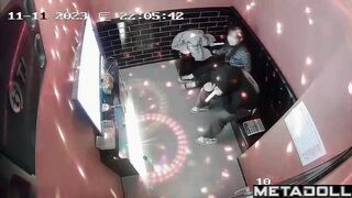 Compilation of Korean otaku couples at karaoke