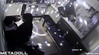 Compilation of Korean otaku couples at karaoke