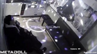 Compilation of Korean otaku couples at karaoke