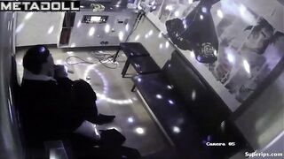 Compilation of Korean otaku couples at karaoke